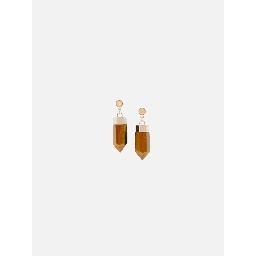 CHLOÉ JEMMA earrings
