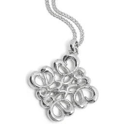 LOEWE necklace