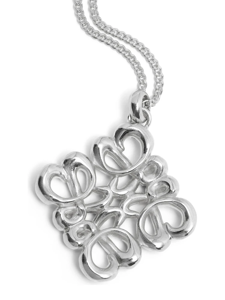 LOEWE necklace alternative
