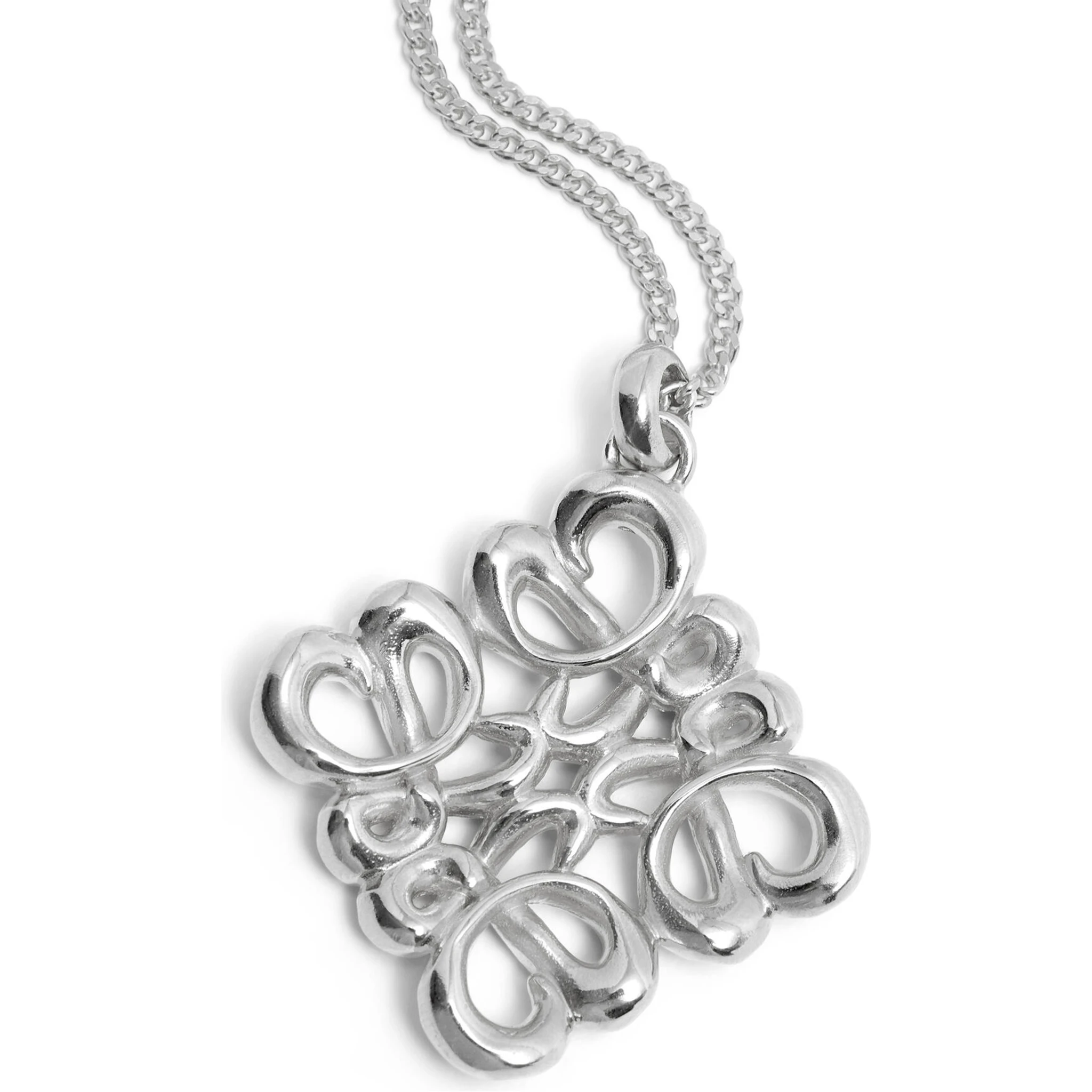 LOEWE necklace