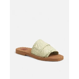 شباشب CHLOÉ WOODY