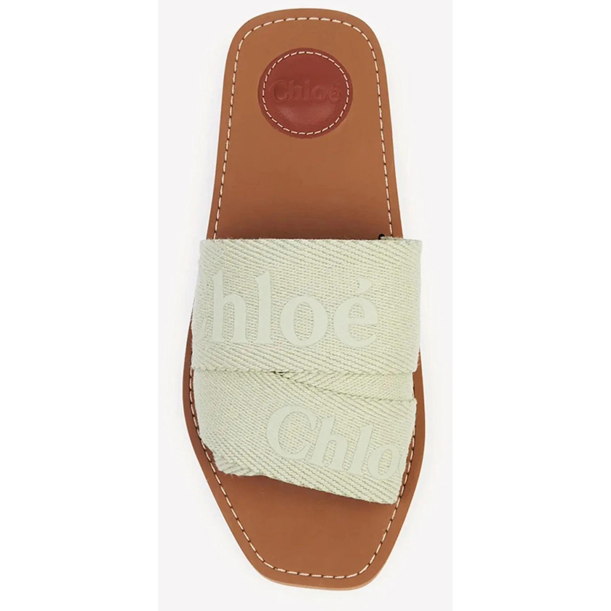 شباشب CHLOÉ WOODY