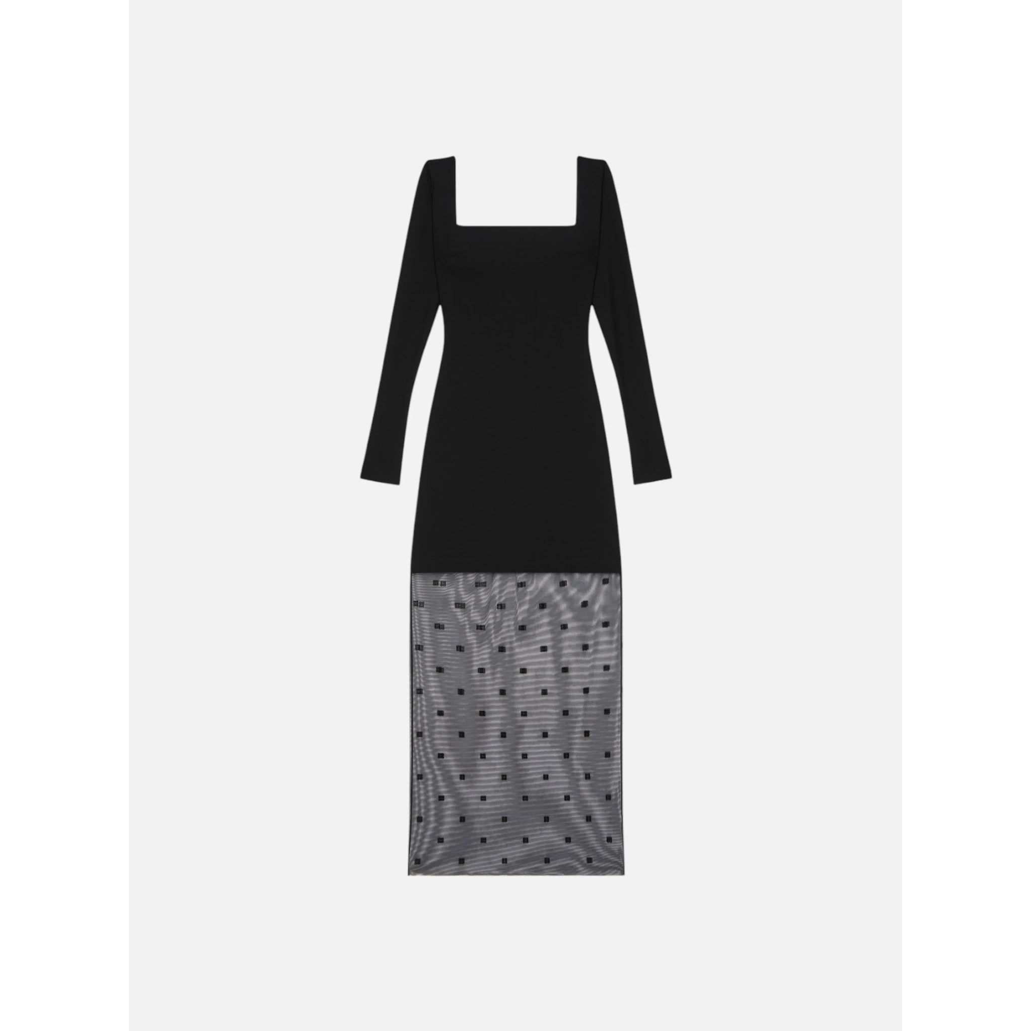 GIVENCHY dress