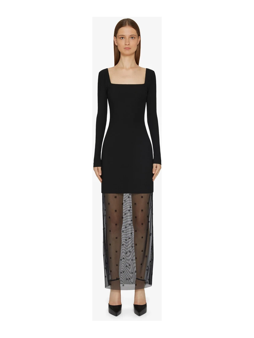GIVENCHY dress