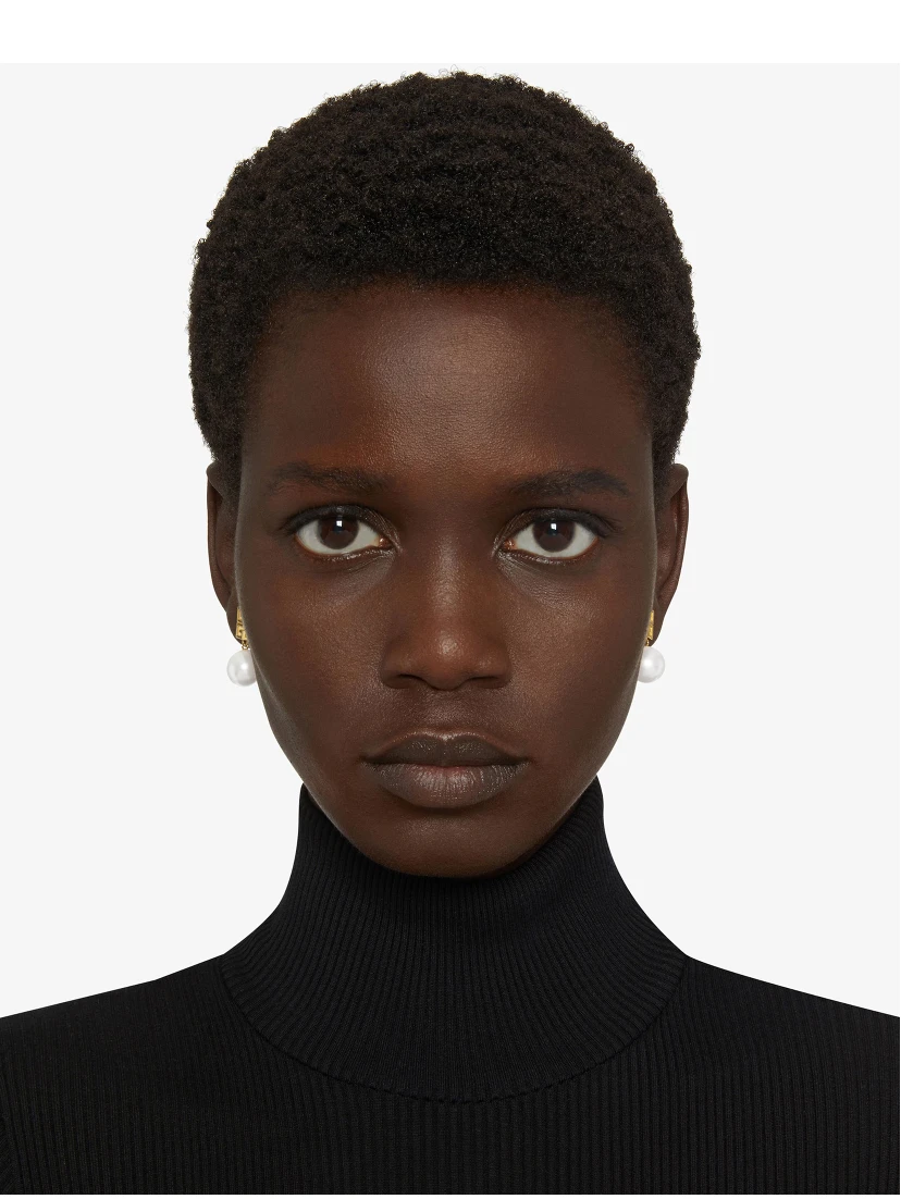 GIVENCHY earrings