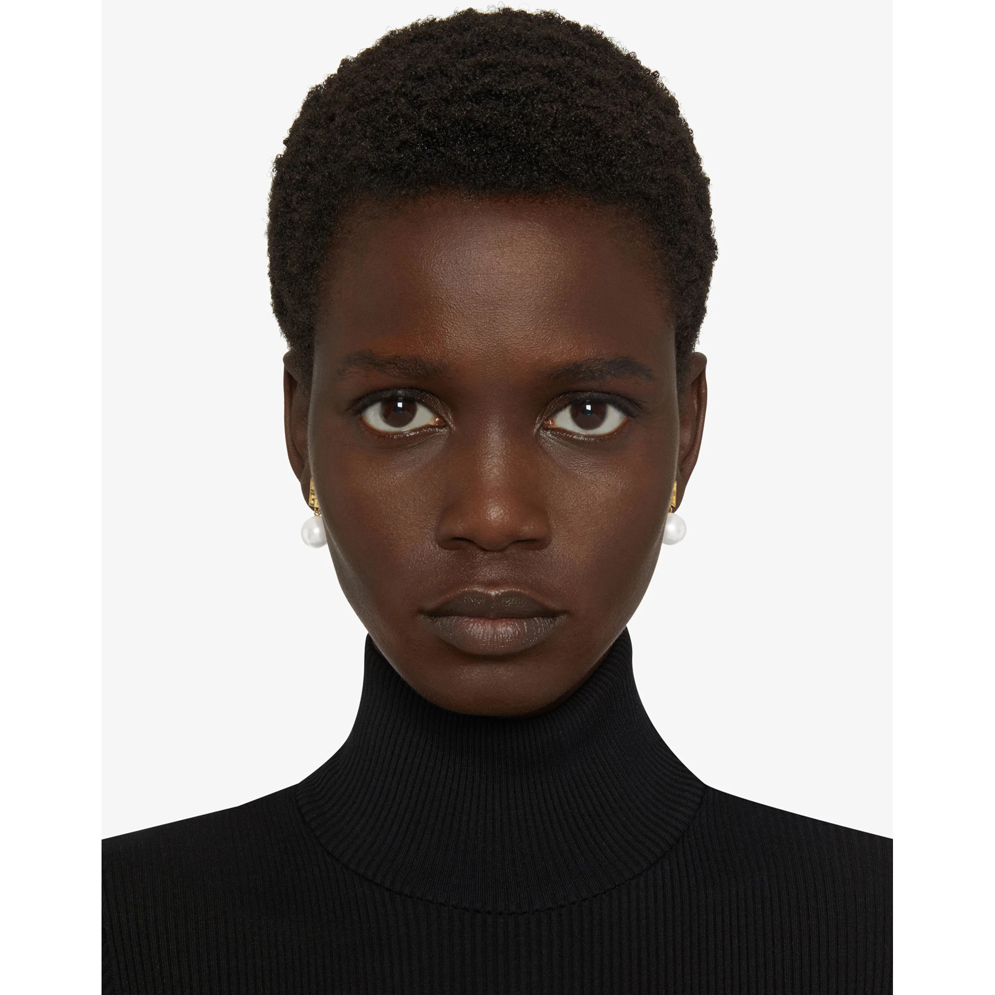 GIVENCHY earrings