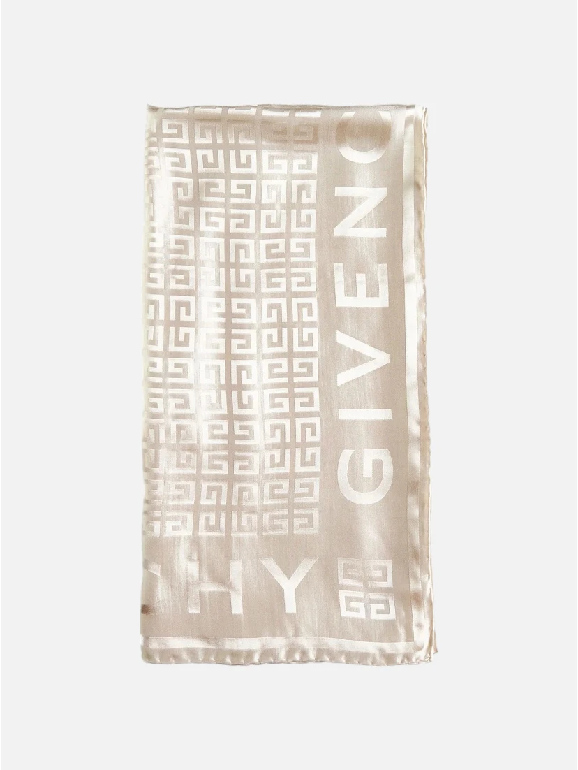 GIVENCHY scarf
