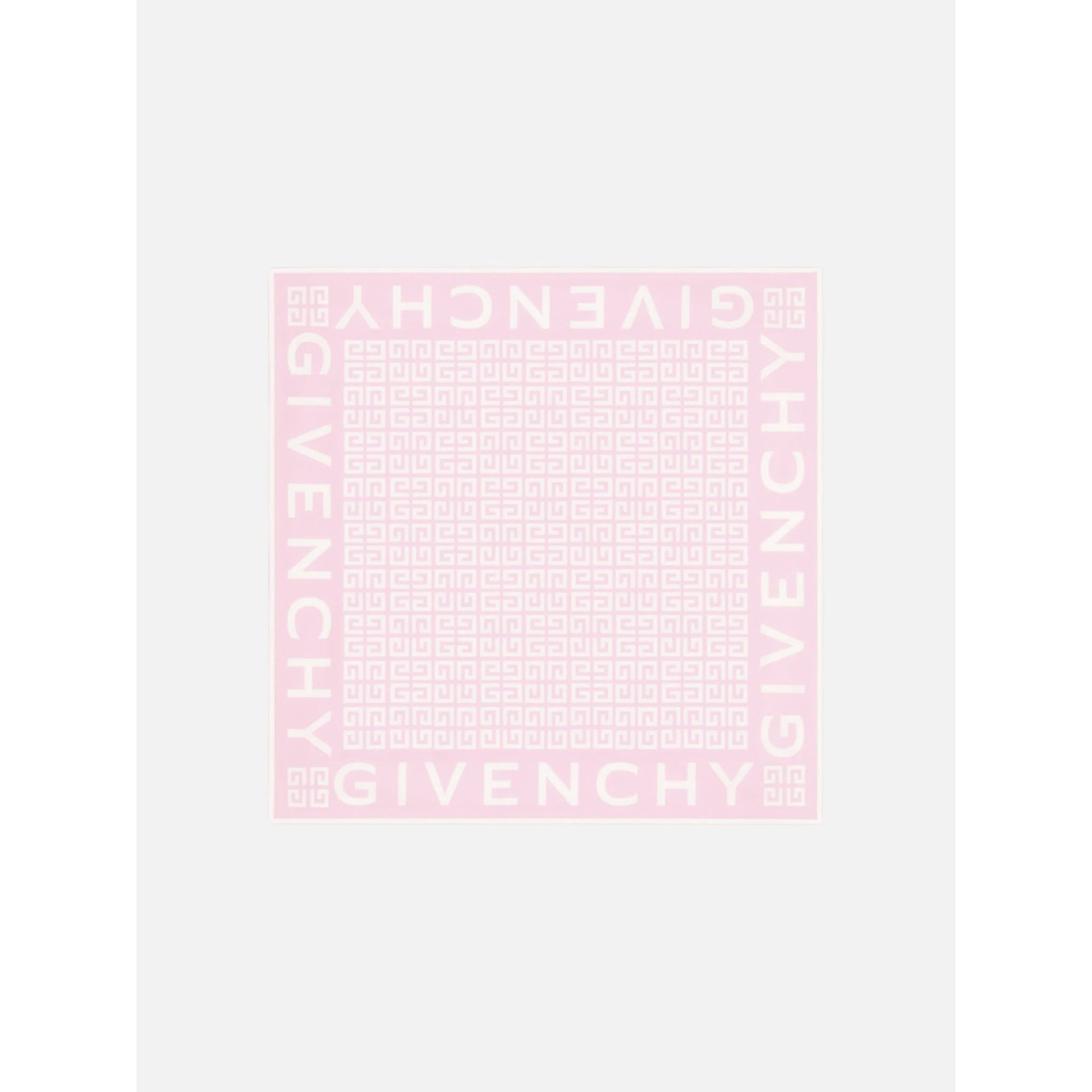 GIVENCHY scarf