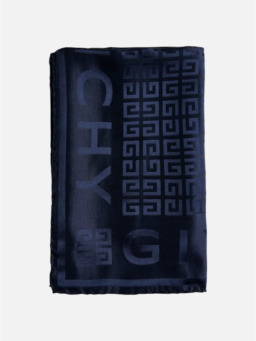 GIVENCHY scarf