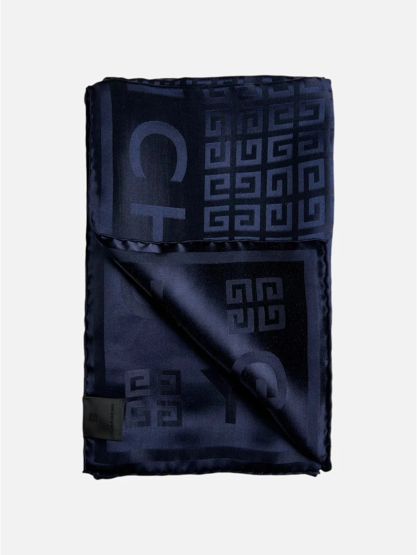 GIVENCHY scarf