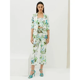 MARELLA FARADAY top