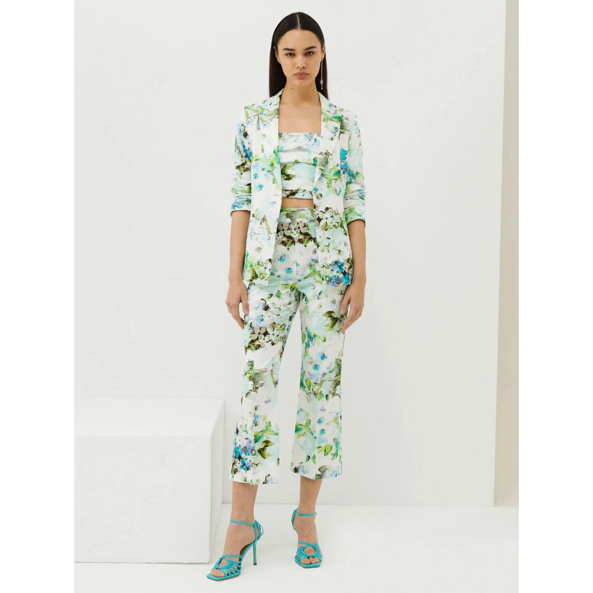 MARELLA FARADAY top
