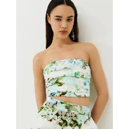 MARELLA FARADAY top