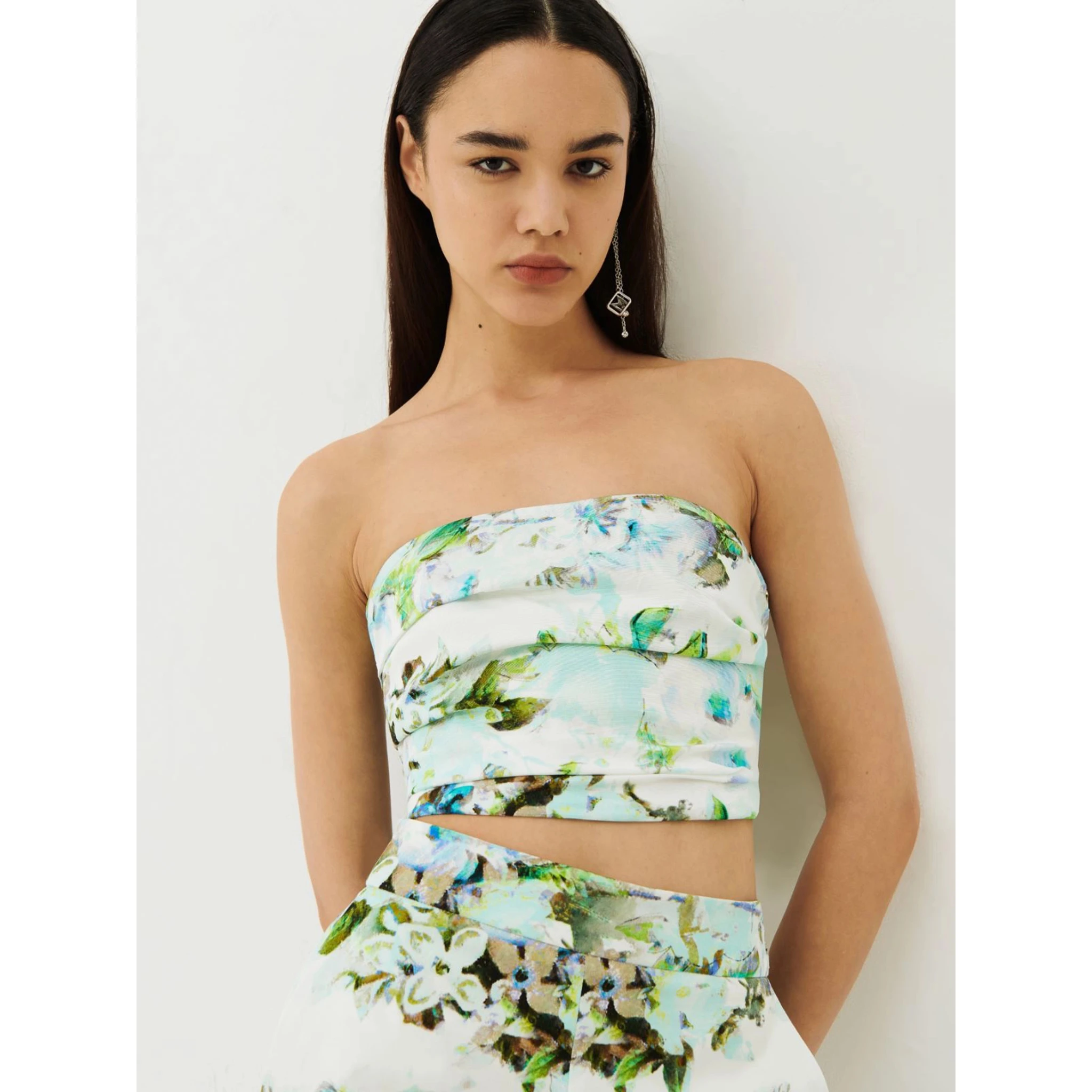 MARELLA FARADAY top