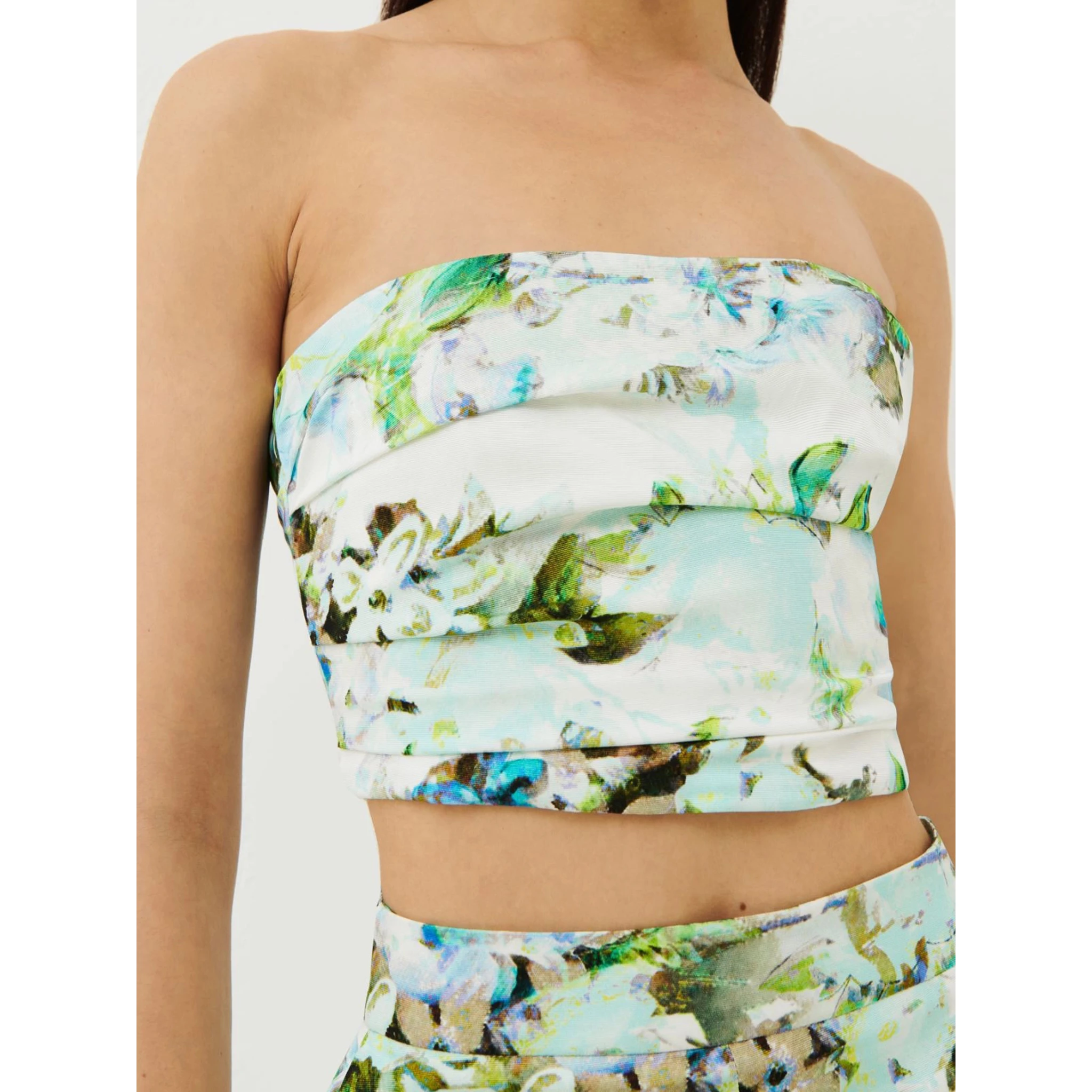 MARELLA FARADAY top