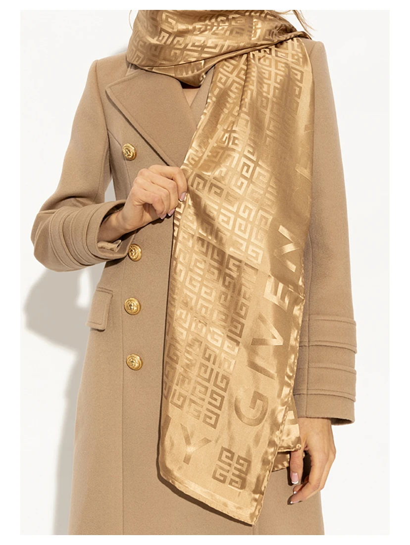 GIVENCHY scarf