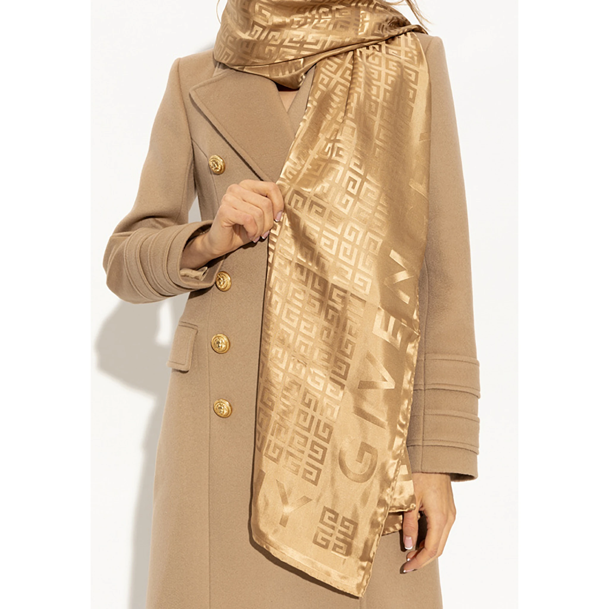 GIVENCHY scarf