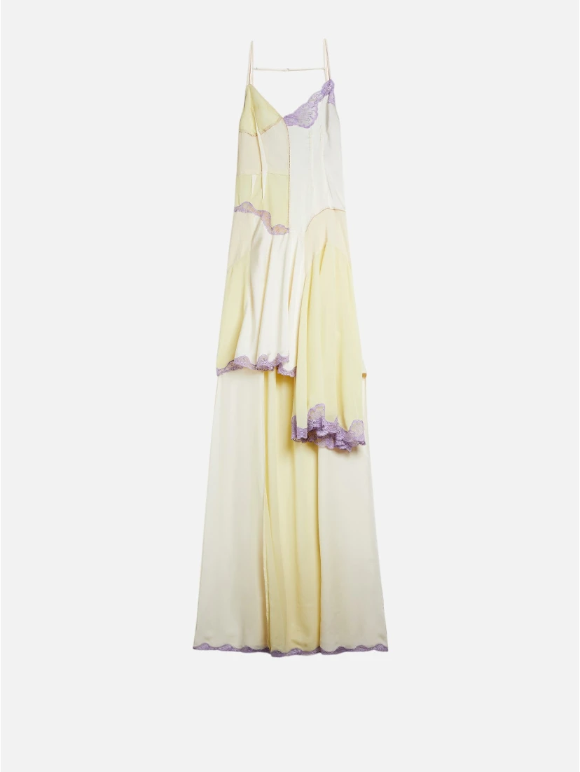 SPORTMAX DONALD dress