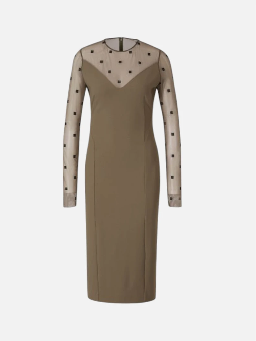 GIVENCHY dress