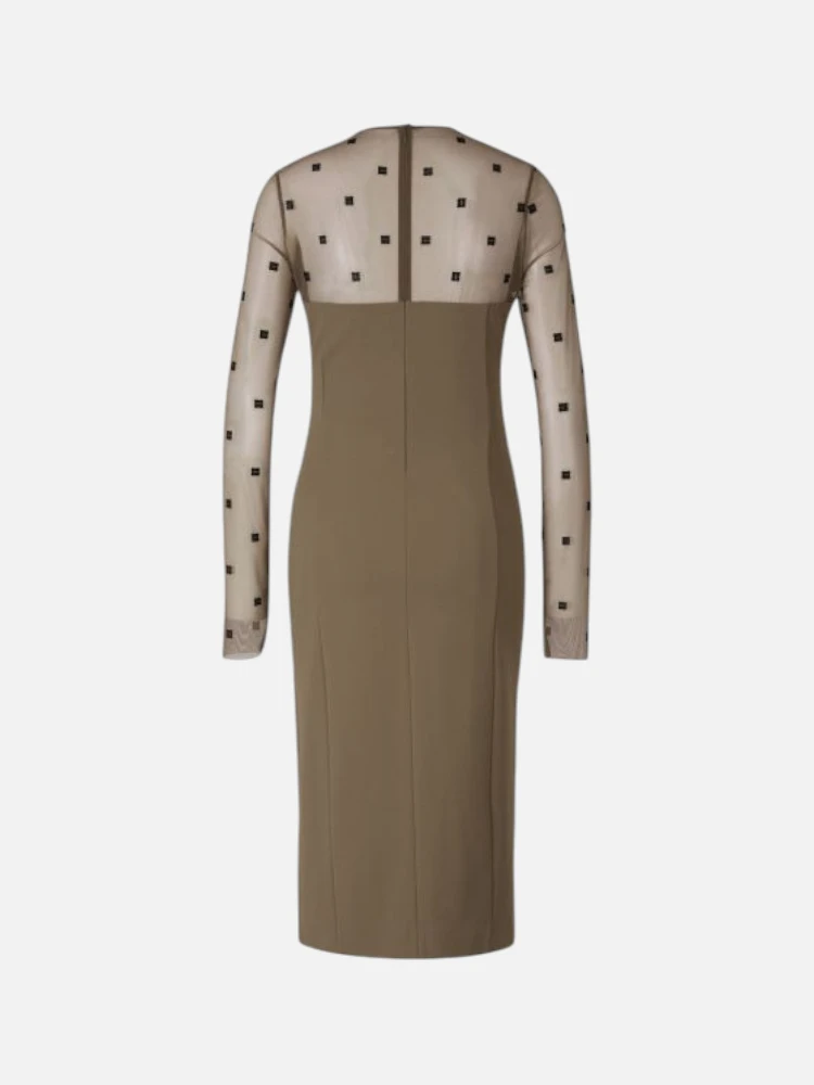 GIVENCHY dress alternative