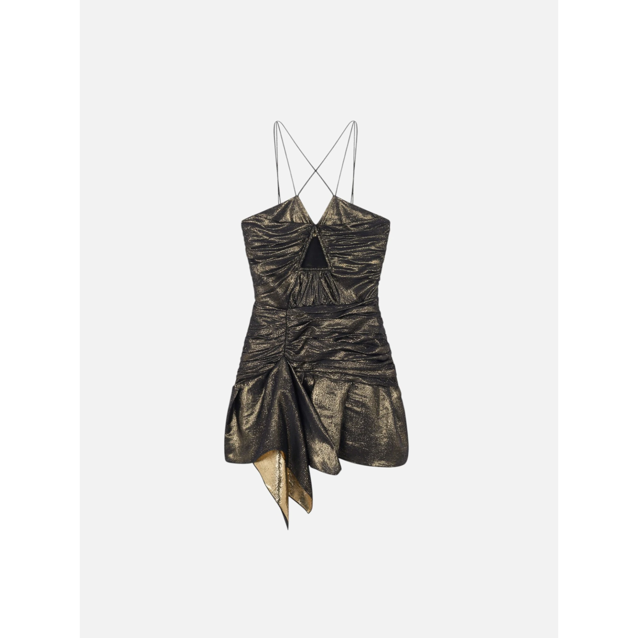 IRO NIKKI dress