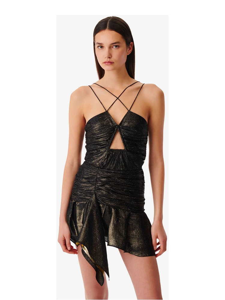 IRO NIKKI dress alternative