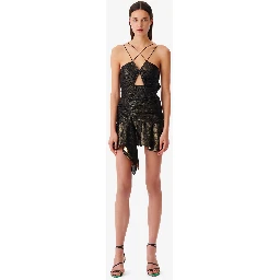 IRO NIKKI dress