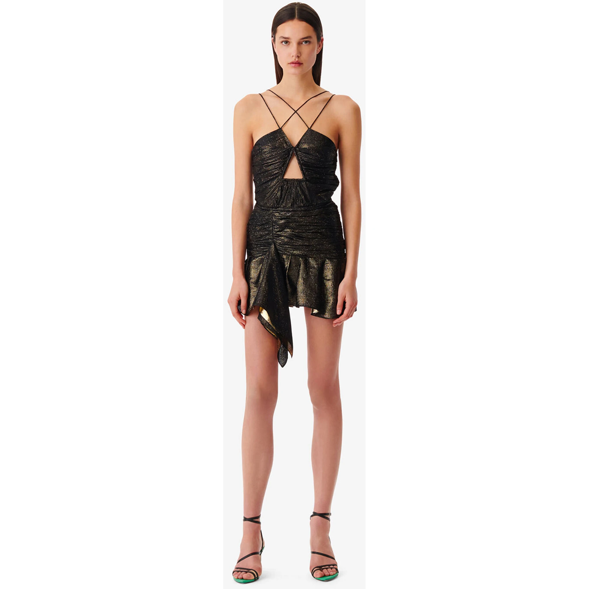 IRO NIKKI dress