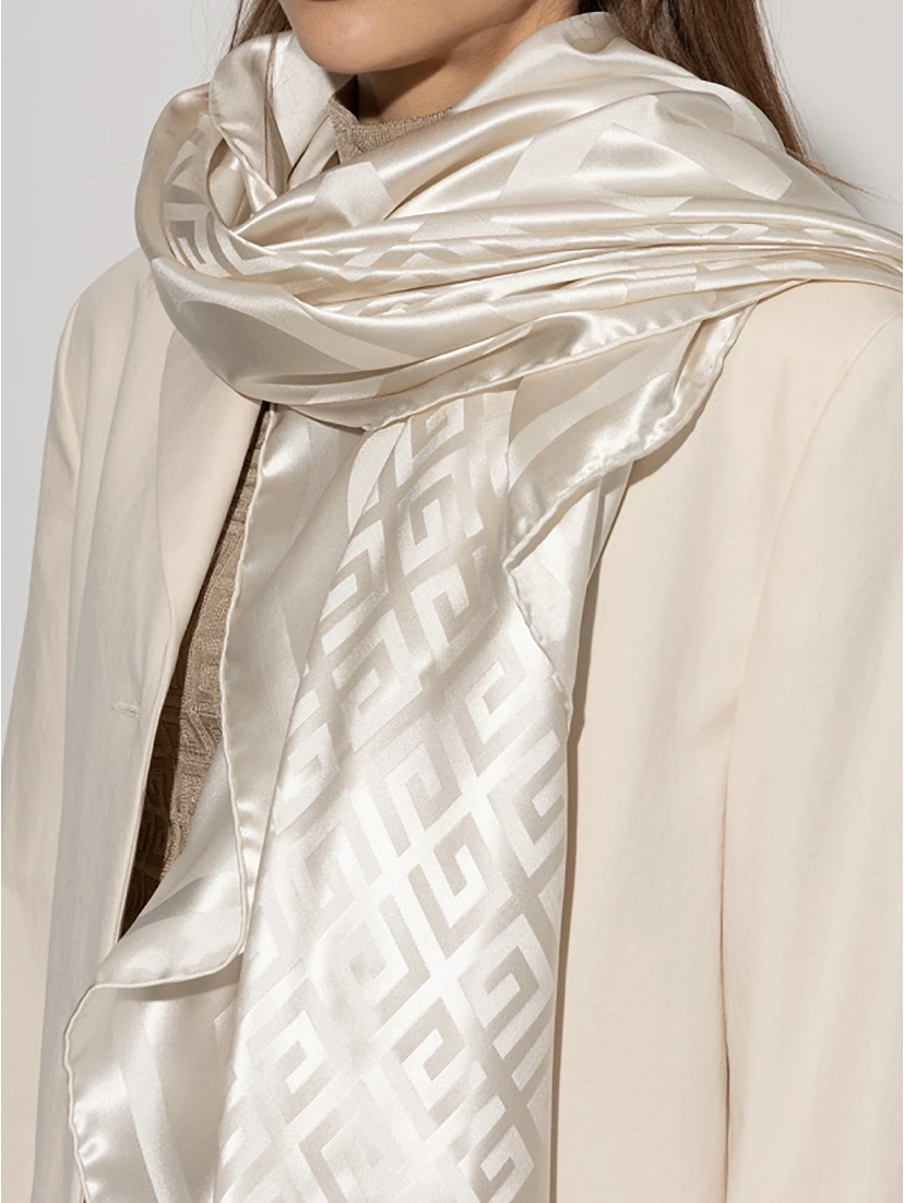 GIVENCHY scarf