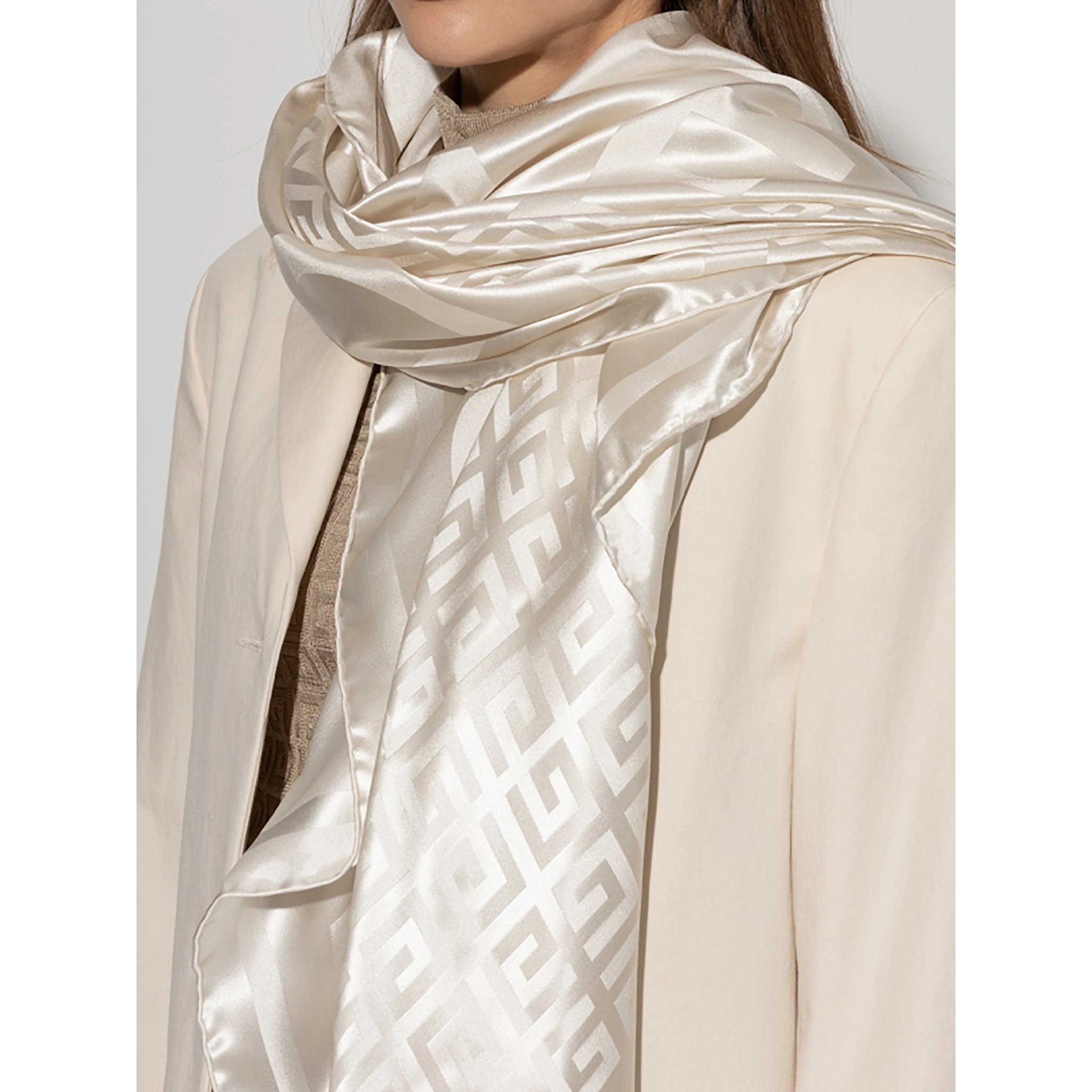 GIVENCHY scarf