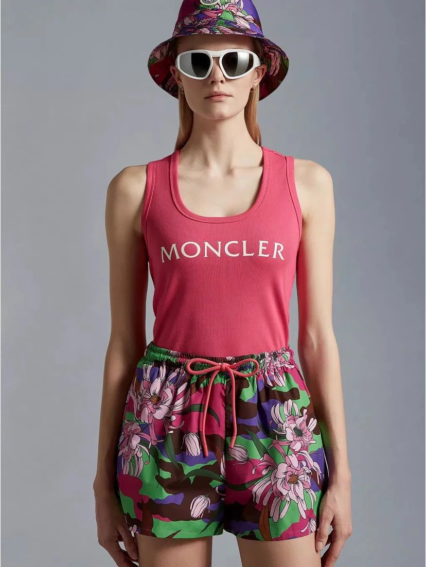 MONCLER t-shirt