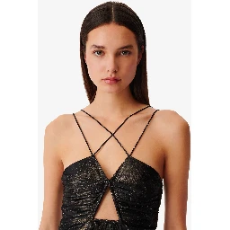 IRO NIKKI dress