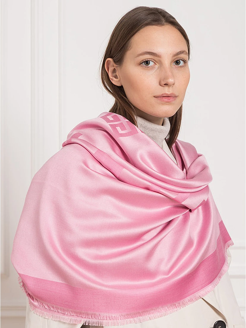 GIVENCHY scarf