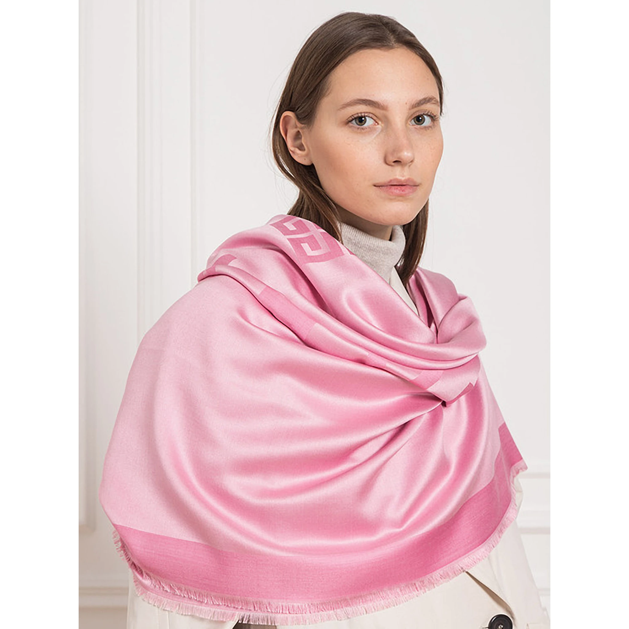 GIVENCHY scarf