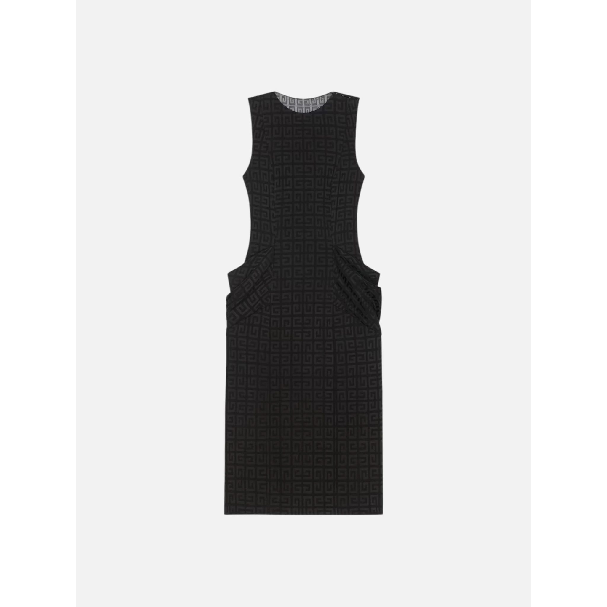 GIVENCHY dress