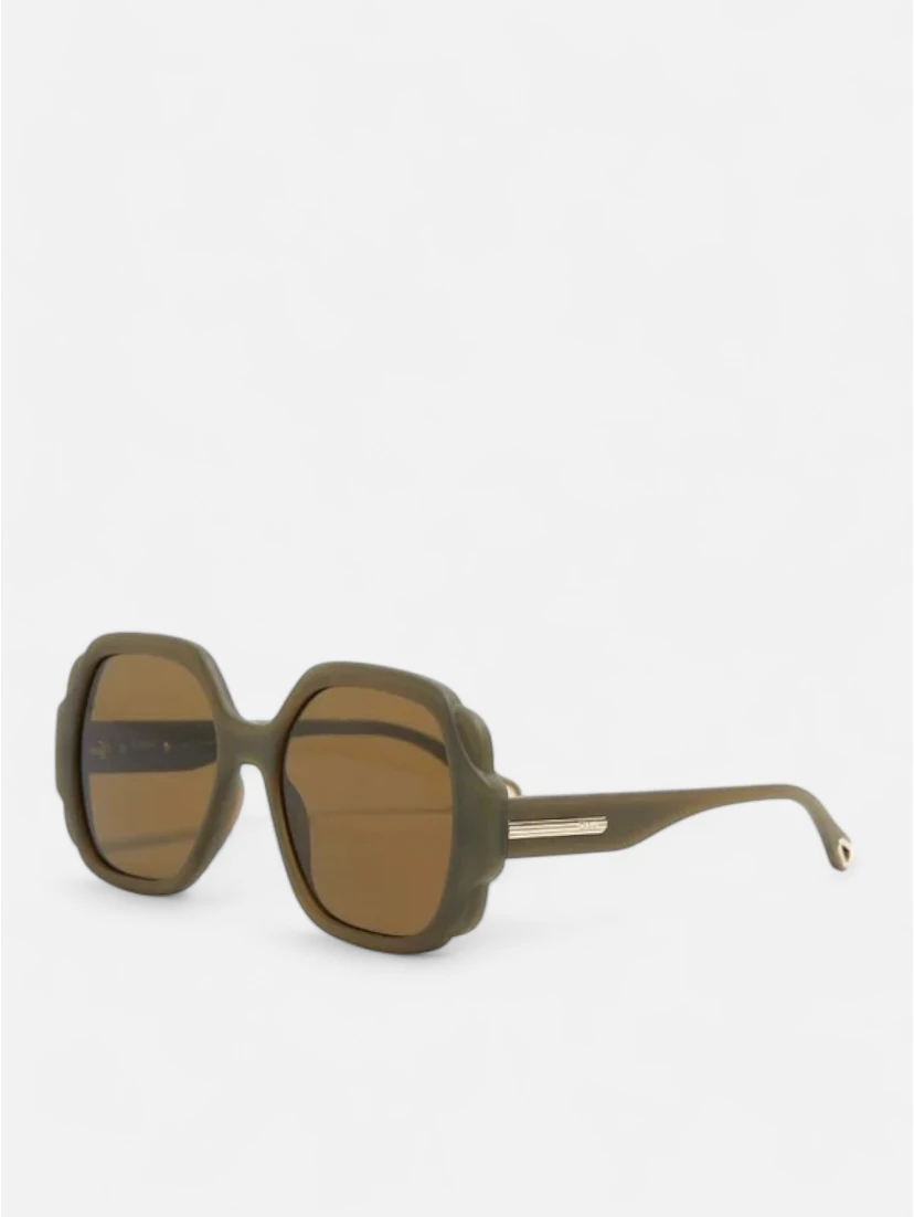 CHLOÉ glasses