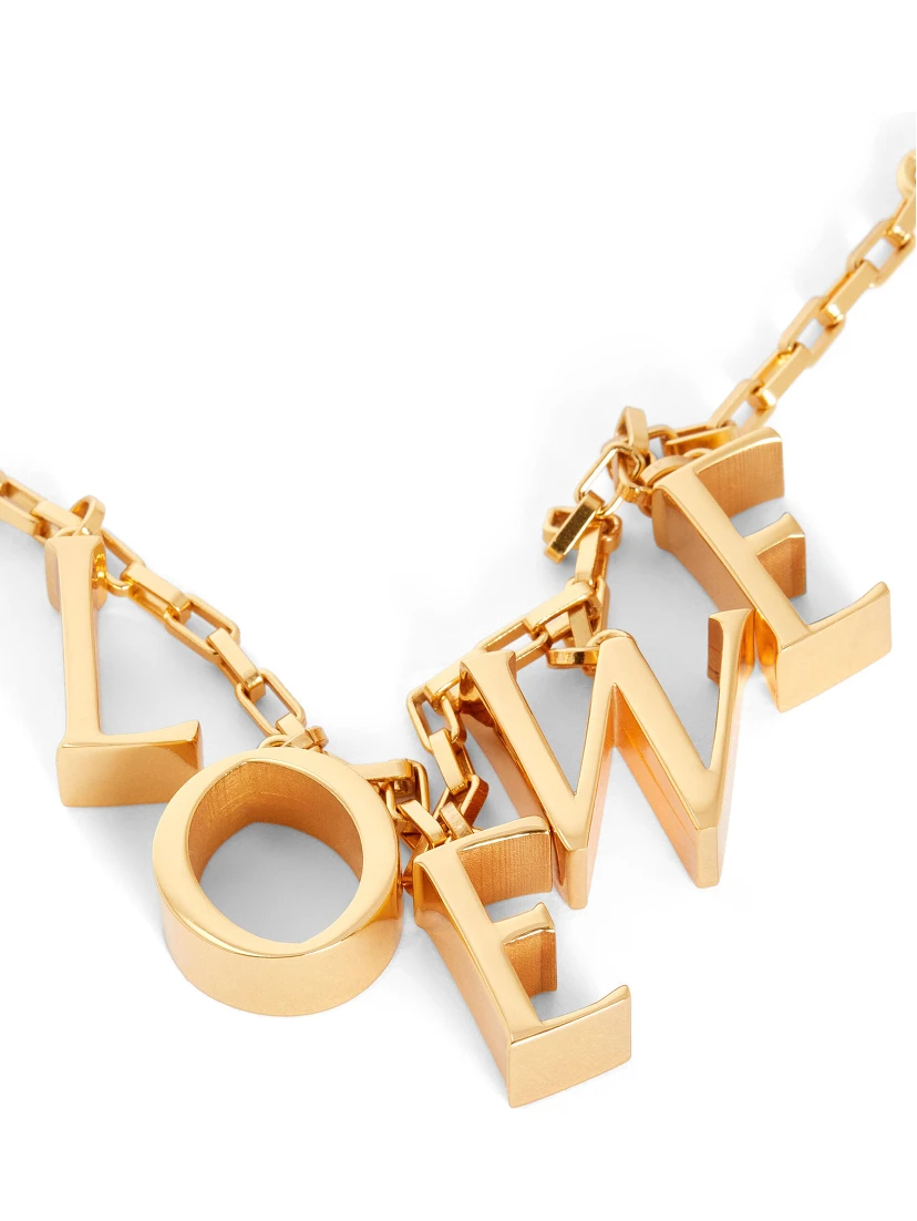 LOEWE bracelet
