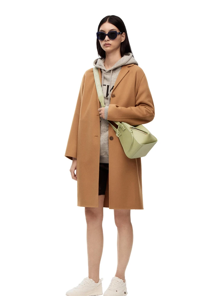 LOEWE coat alternative