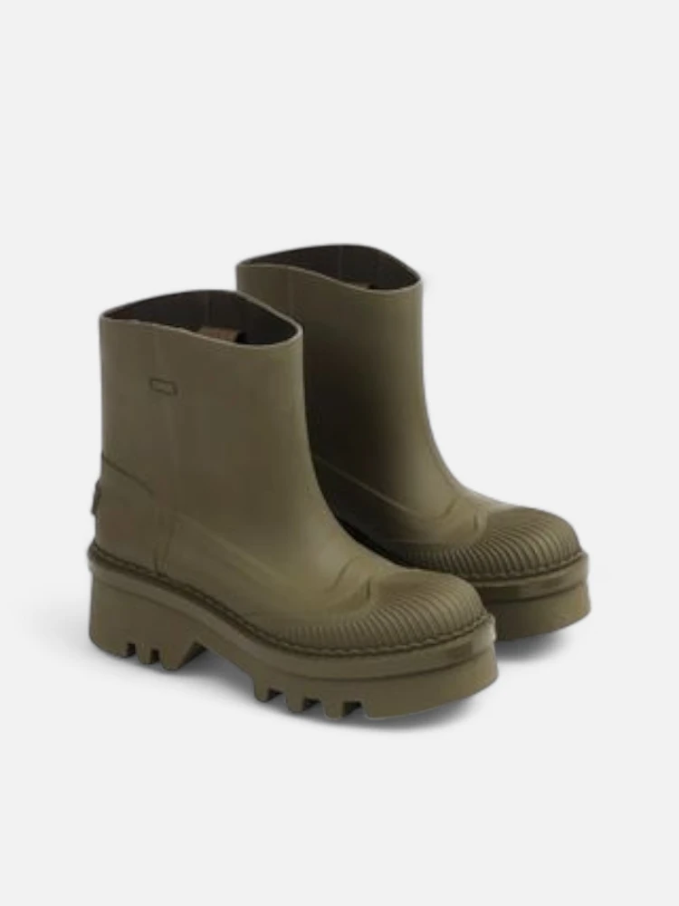 CHLOÉ RAINA boots alternative