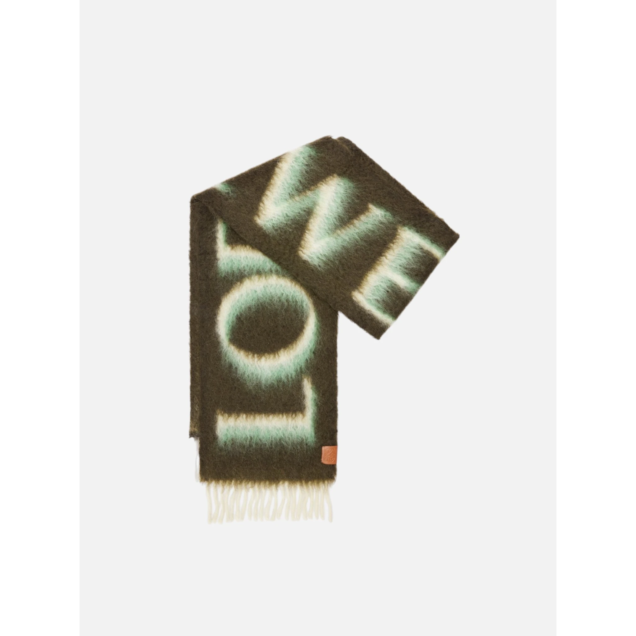 LOEWE scarf