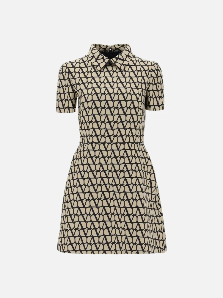 VALENTINO dress