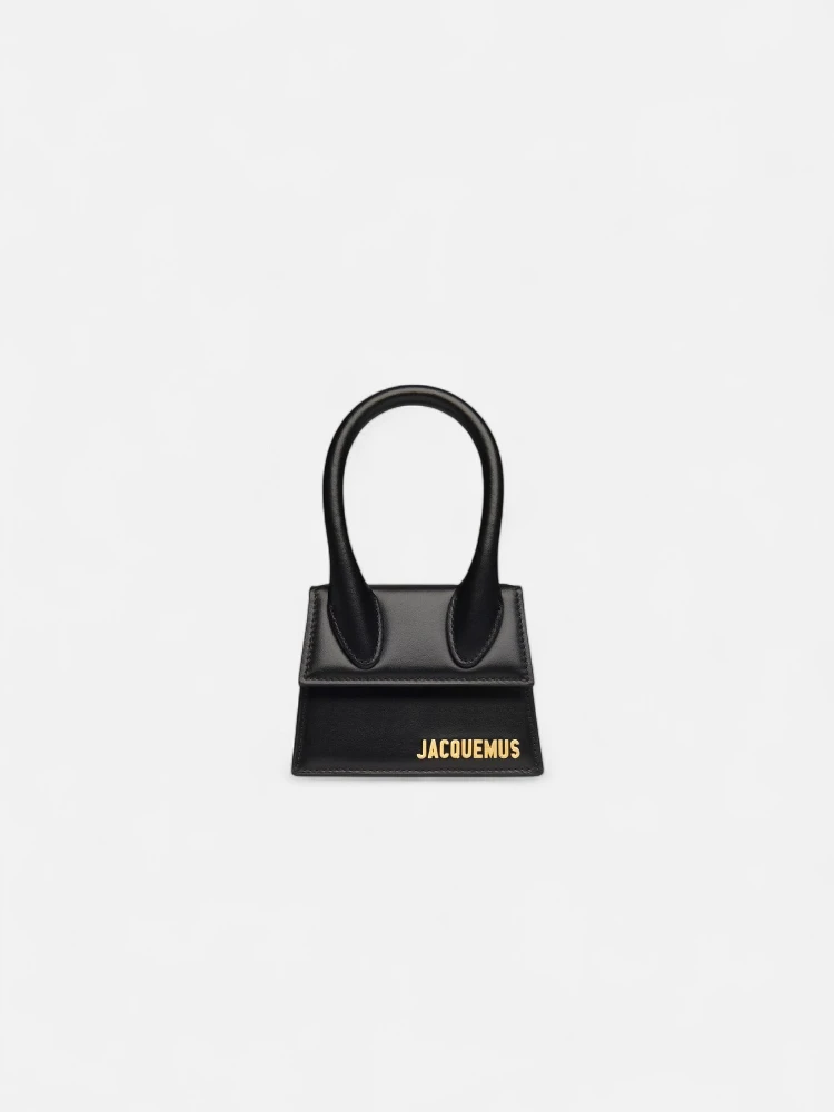 JACQUEMUS LE CHIQUITO bag