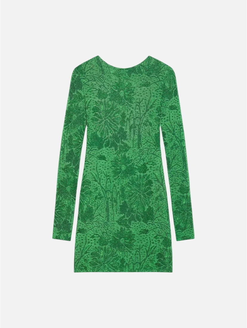 GIVENCHY dress