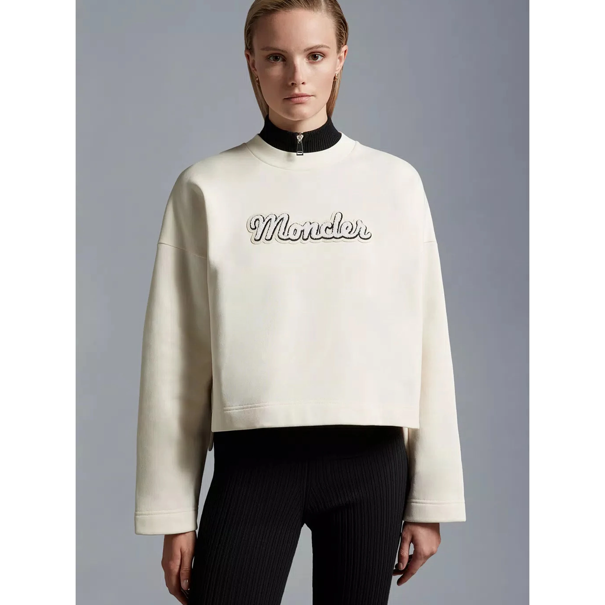 MONCLER hoodie