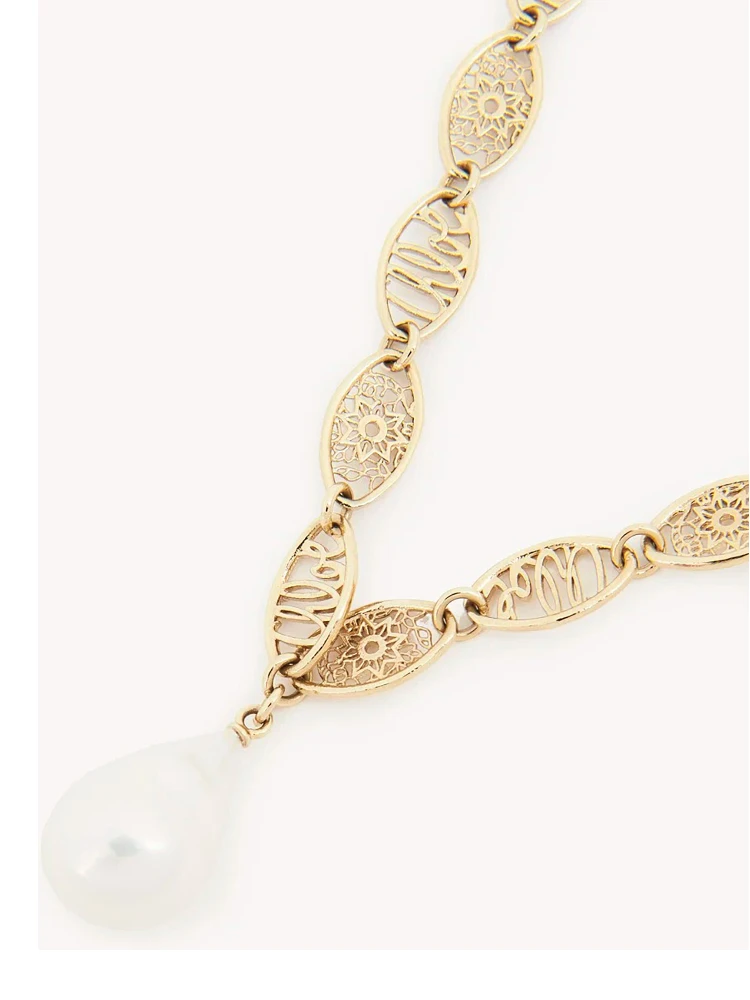 CHLOÉ DARCEY necklace alternative