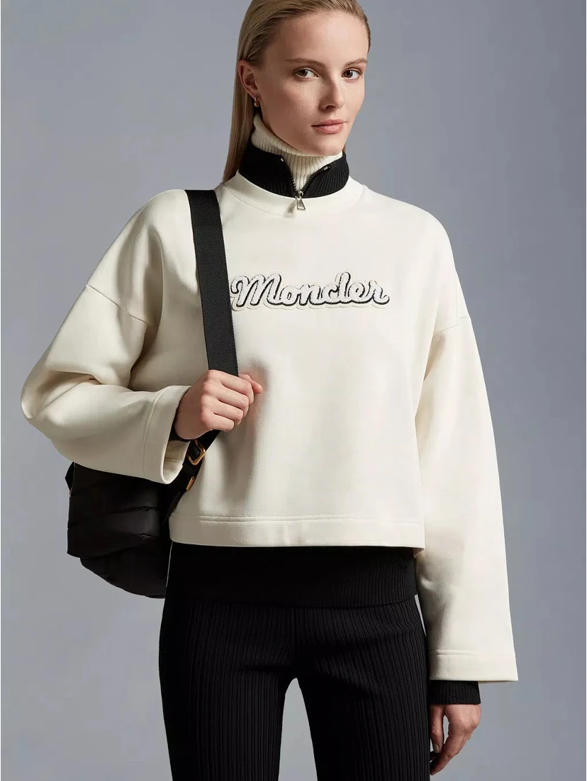 MONCLER hoodie