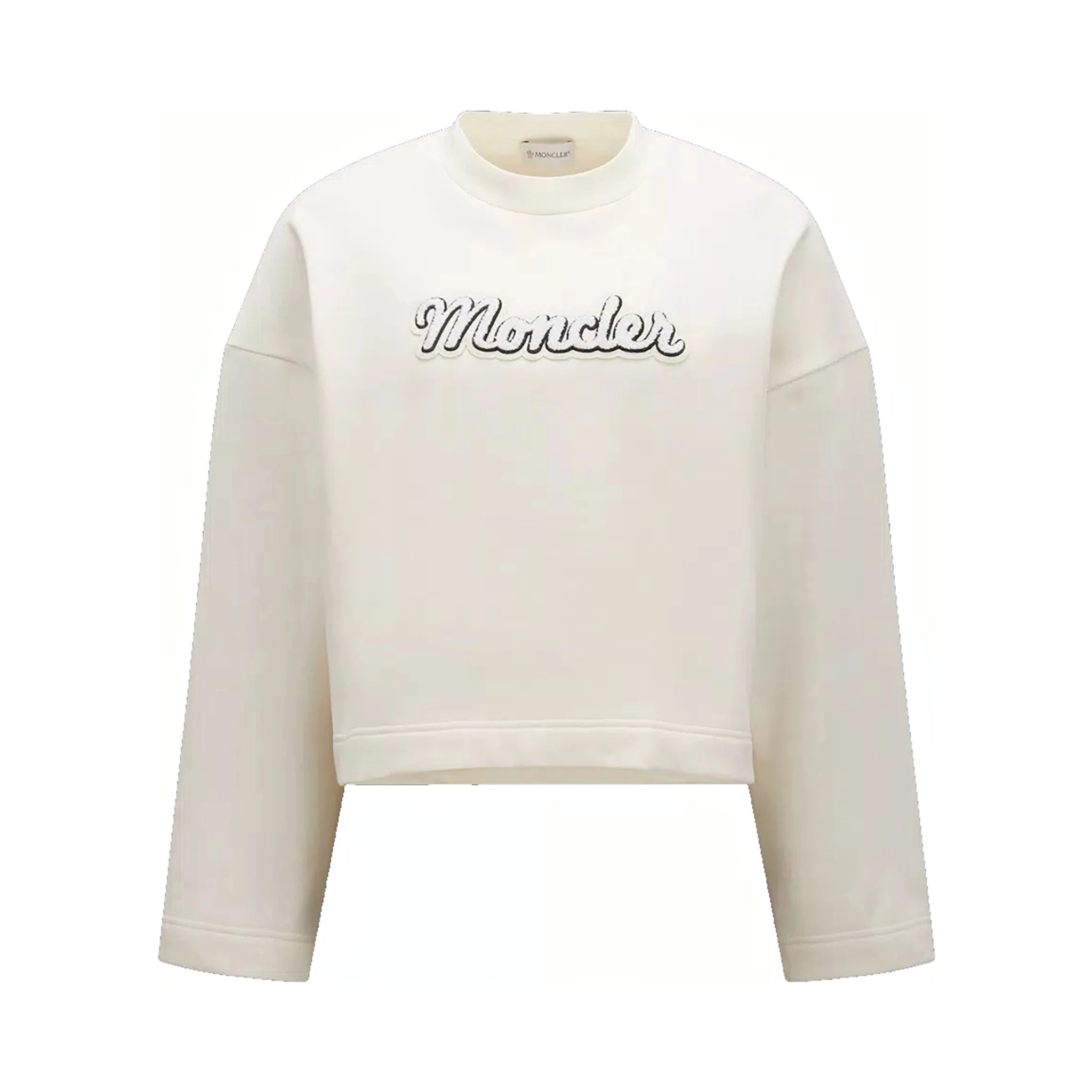 MONCLER hoodie