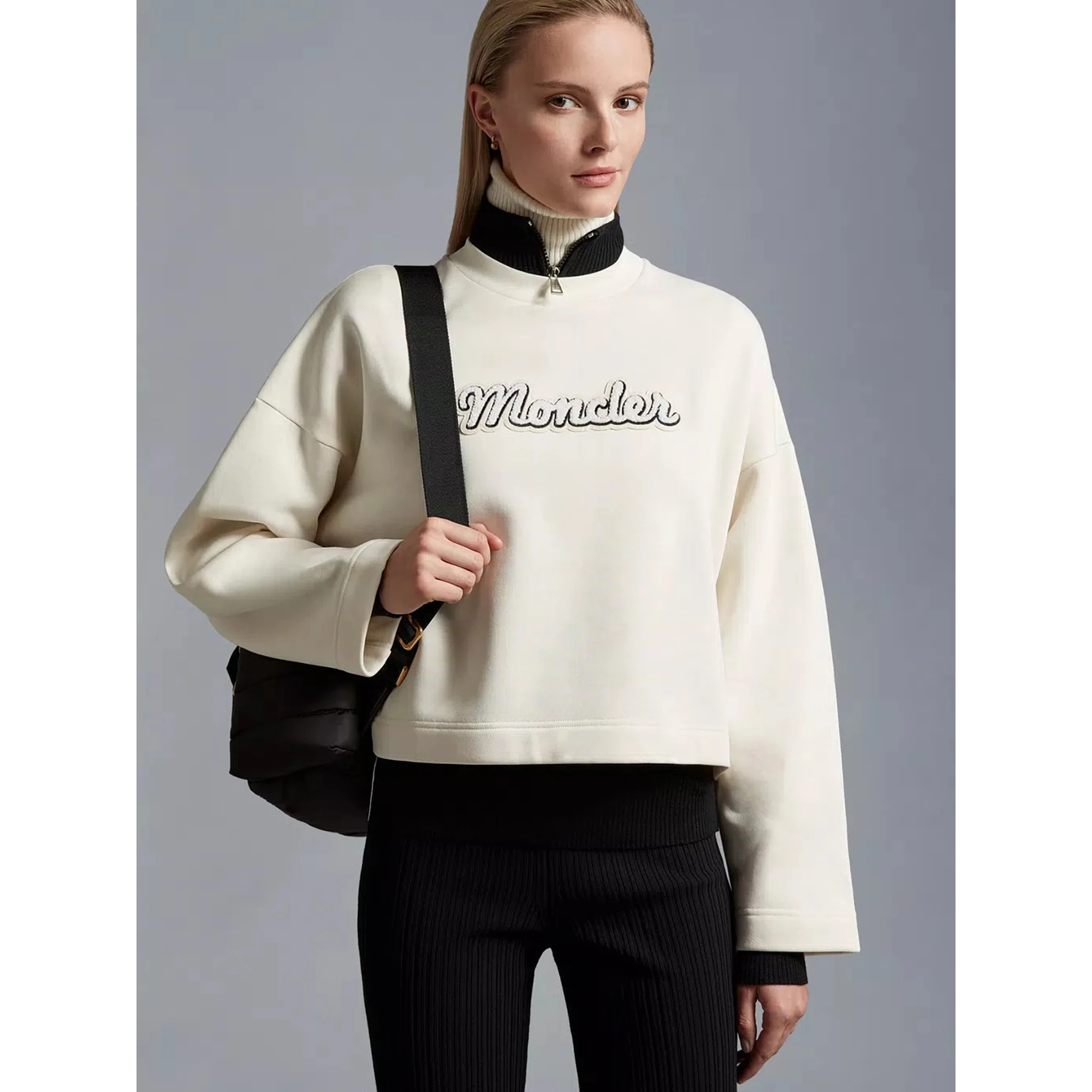 MONCLER hoodie