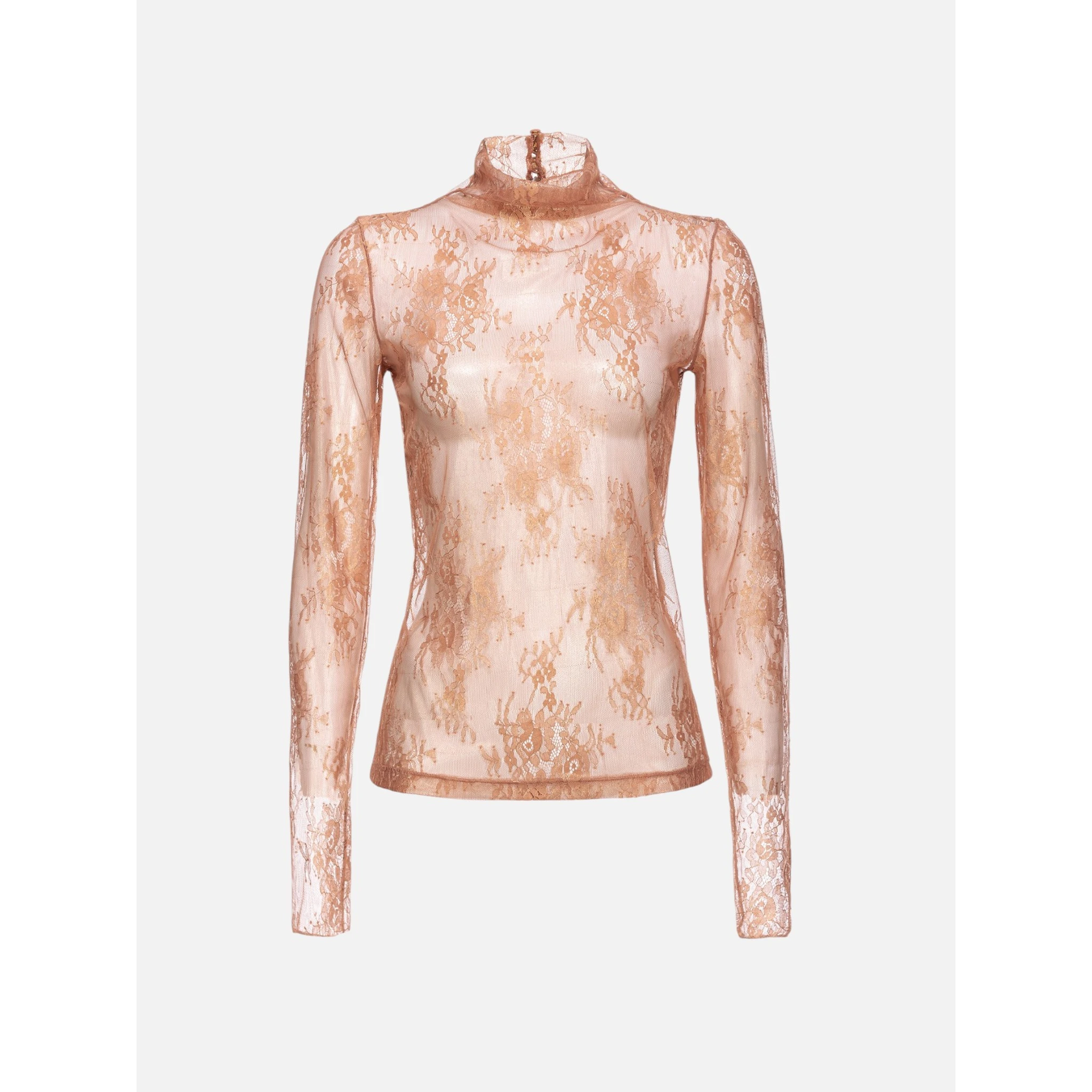PINKO TRAMINER blouse