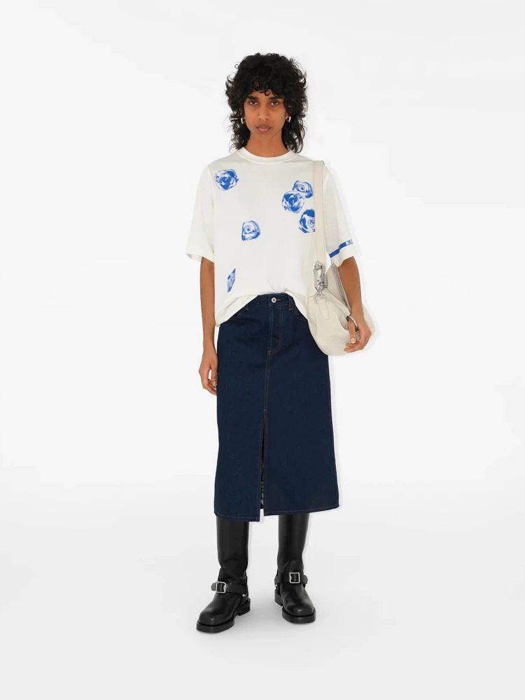 BURBERRY shirt alternative